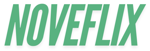 Noveflix logo